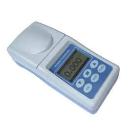 WGZ-200P 0-200NTU portable turbidimeter turbidity meter NTU, FTU,EBC,ASBC